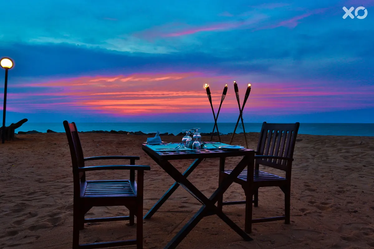 Amagi Beach Hotel