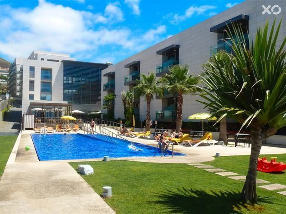 Golden Residence Hotel