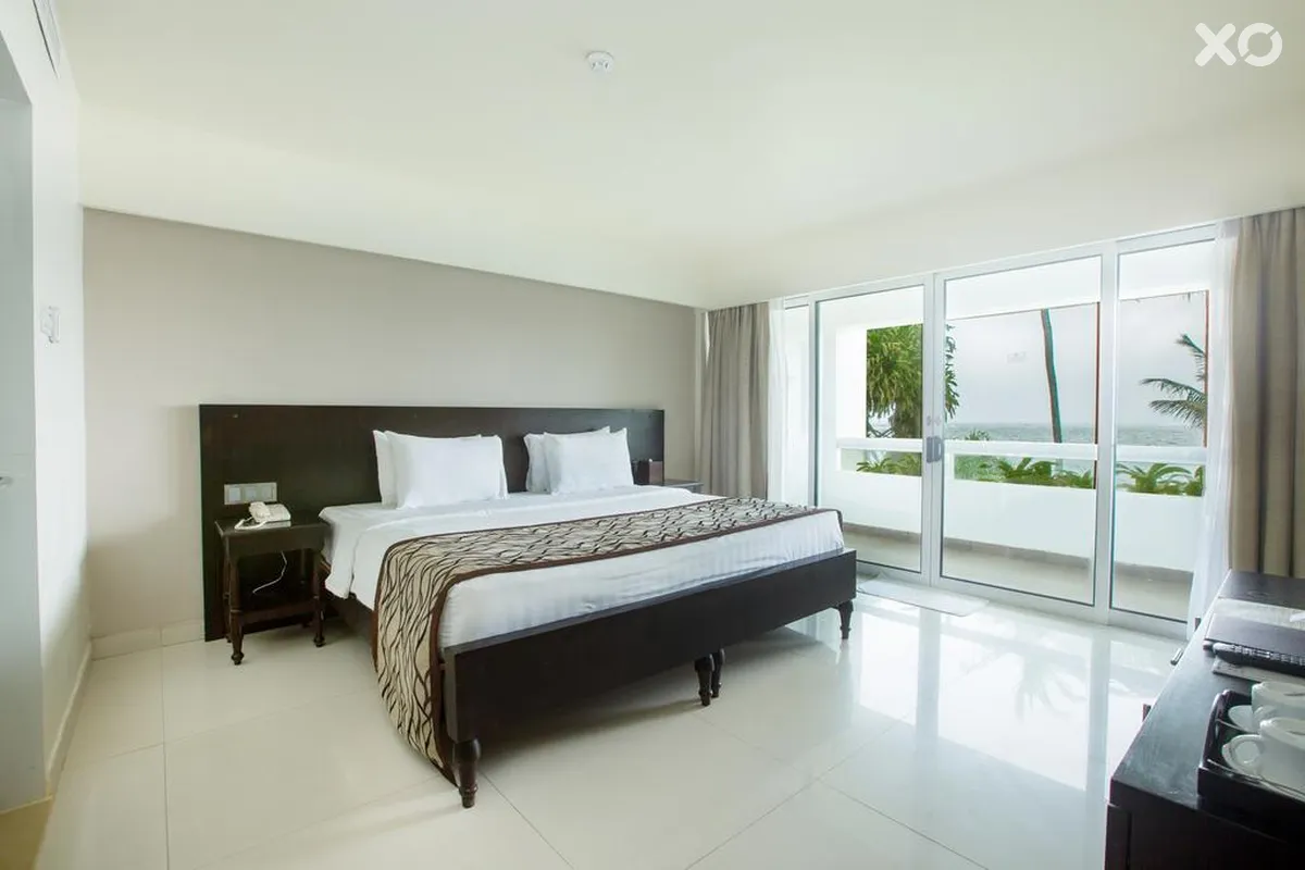 Mount Lavinia Hotel