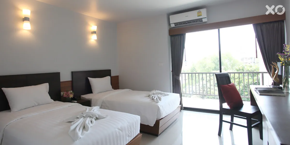 The Radiance Pattaya