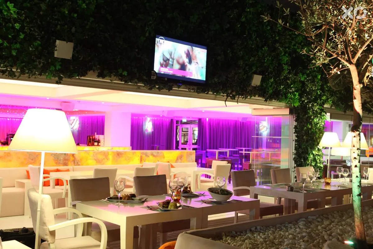 Odessa Beach Hotel