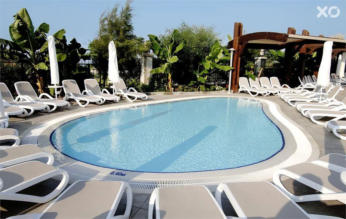 Seamelia Beach Resort Hotel & Spa