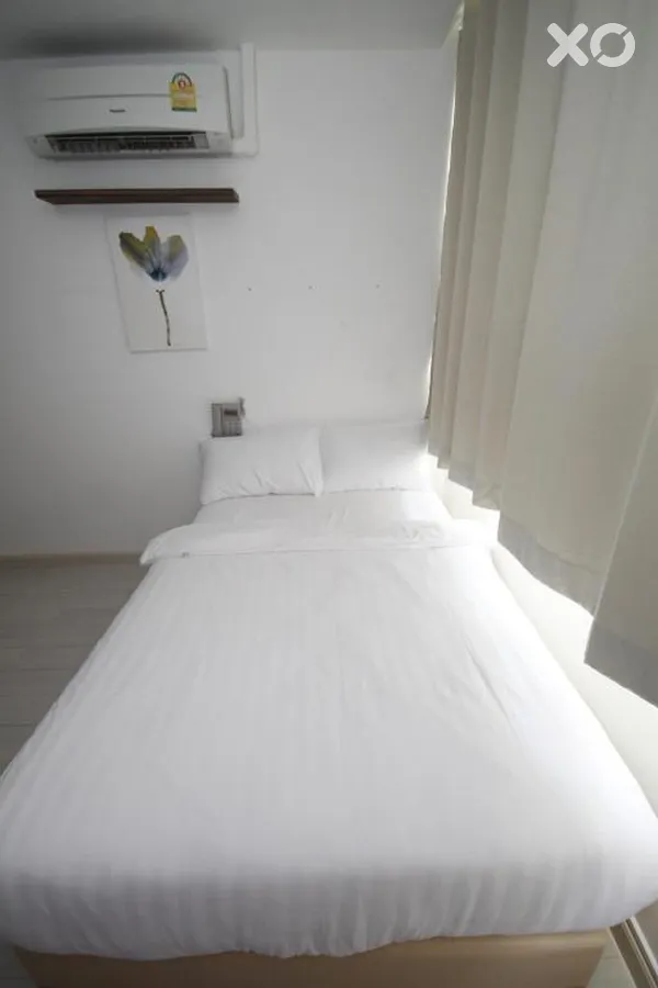Nantra Ekamai Hotel