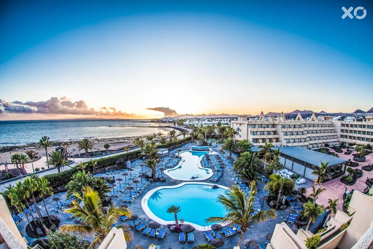 Beatriz Playa & Spa