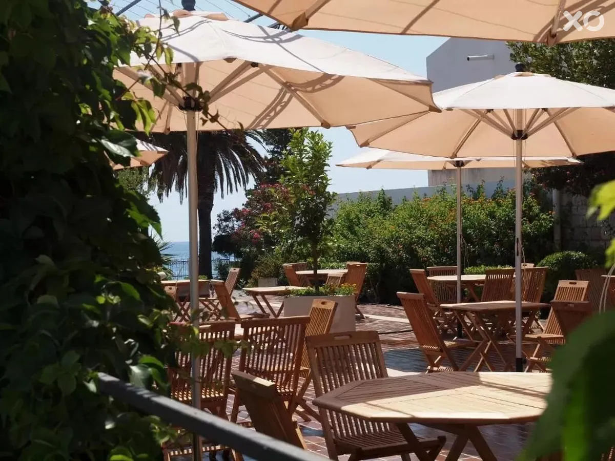 Palas Hotel
