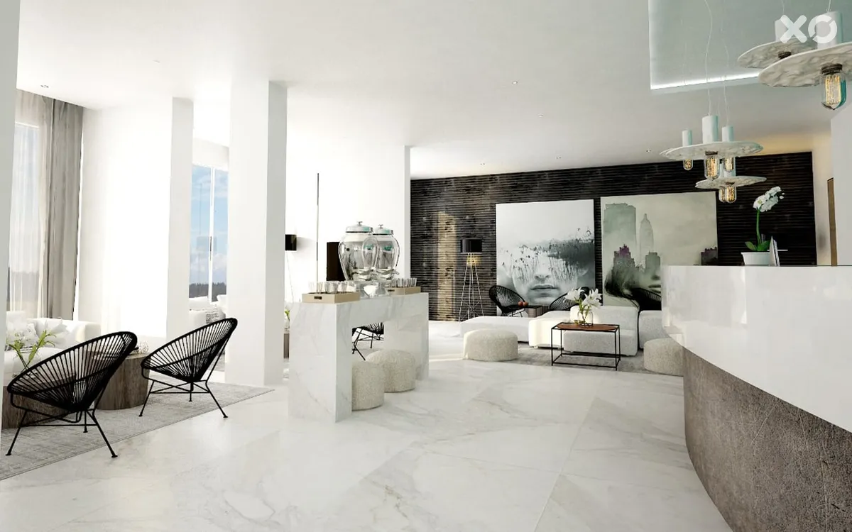 Kokkinos Boutique Hotel