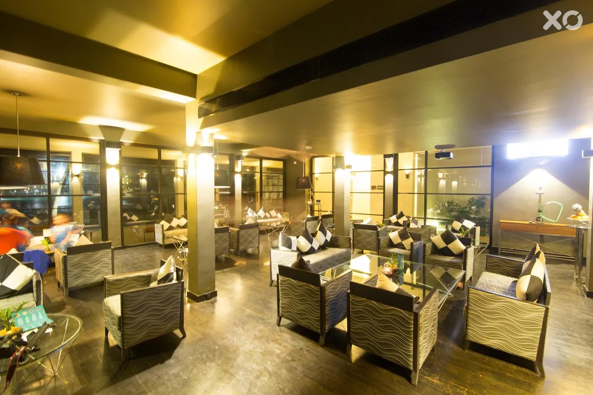 Anantaya Resort & Spa Chilaw