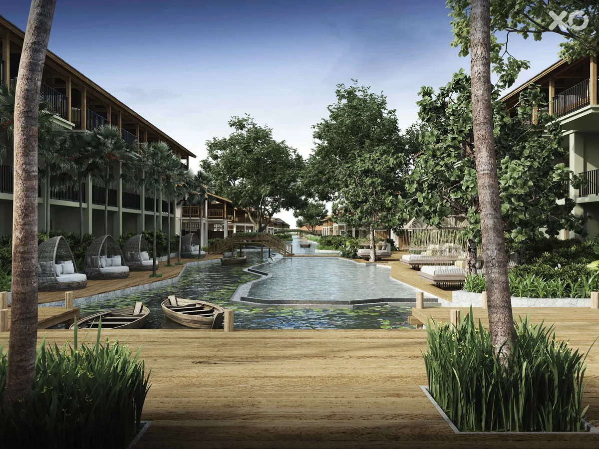 Grand Mercure Khao Lak