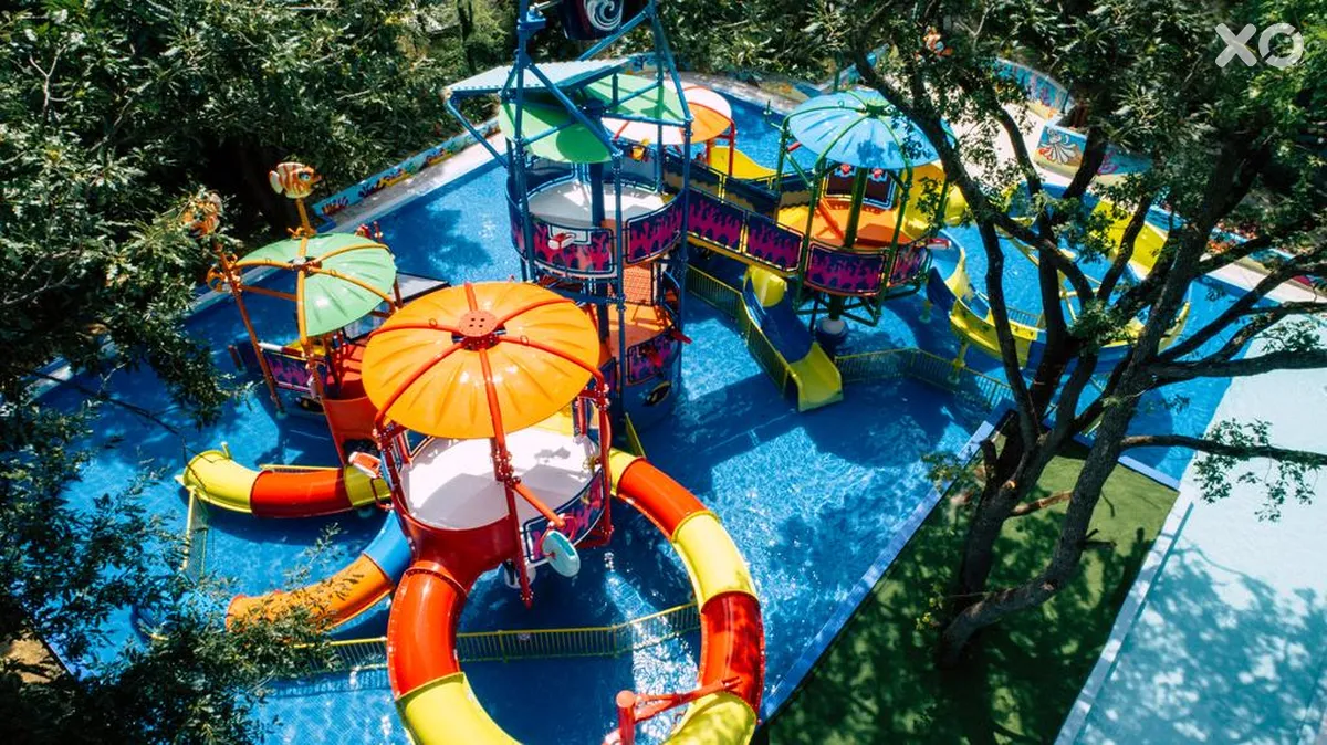 lti Dolce Vita Sunshine Resort