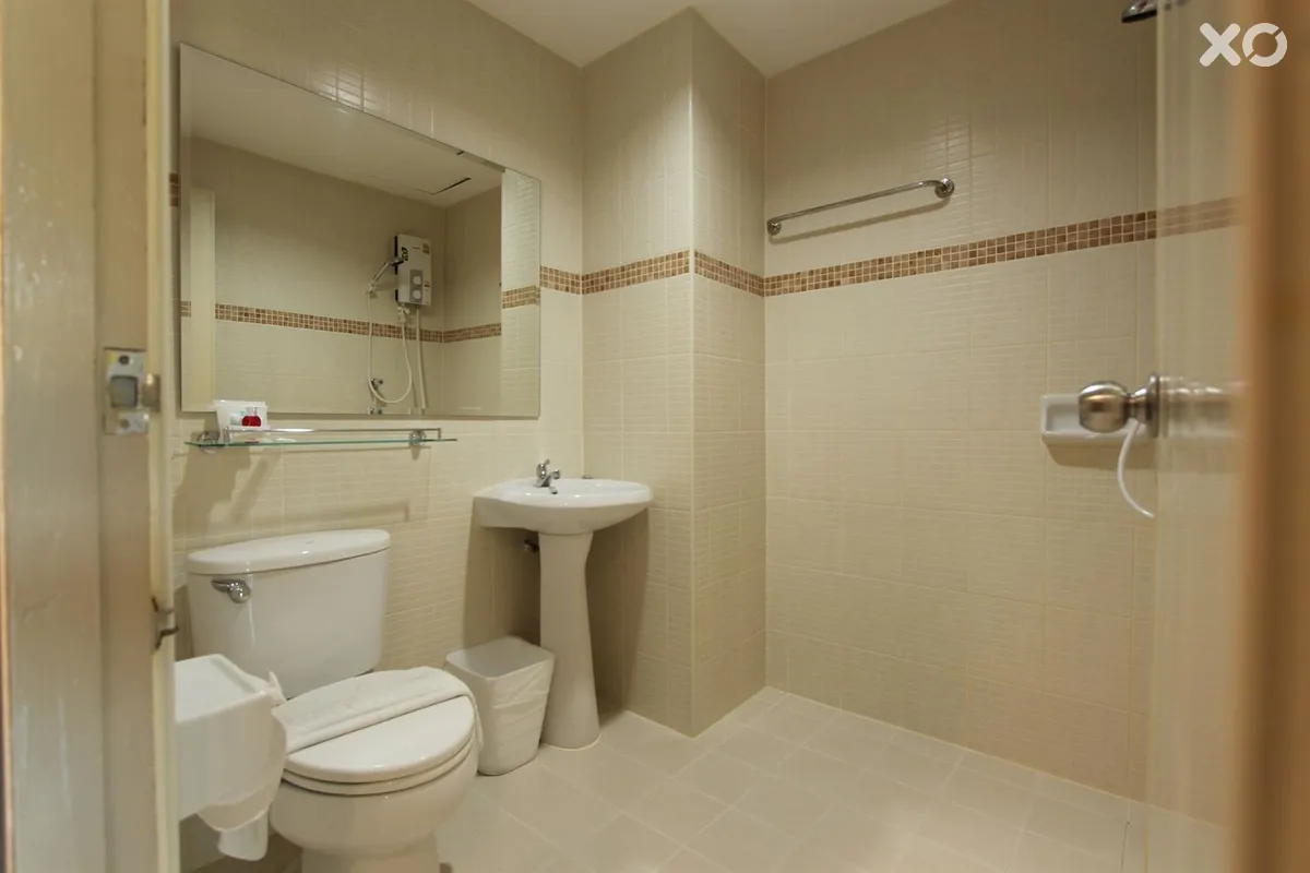 Good Nice Hotel