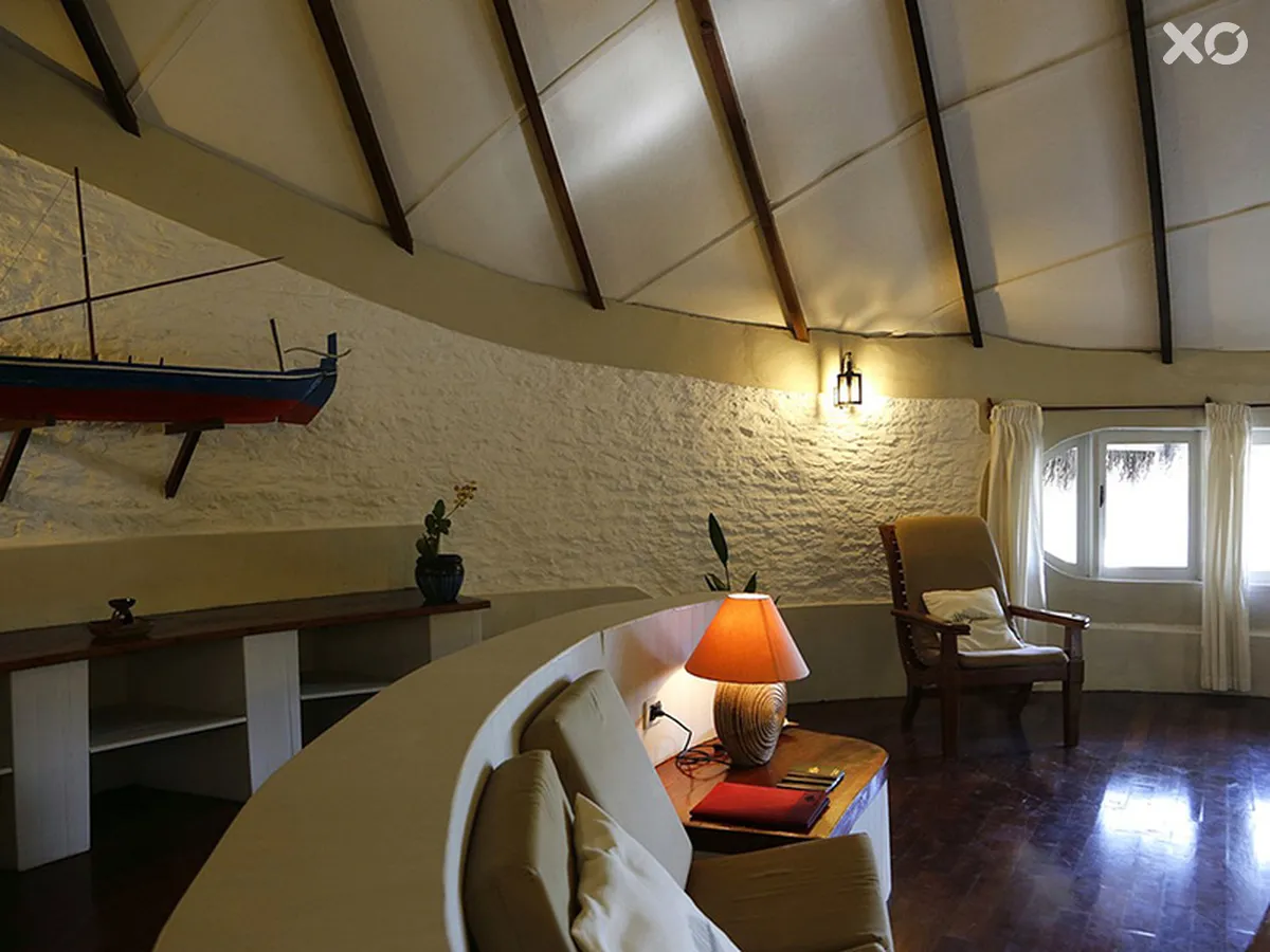 Nika Island Resort