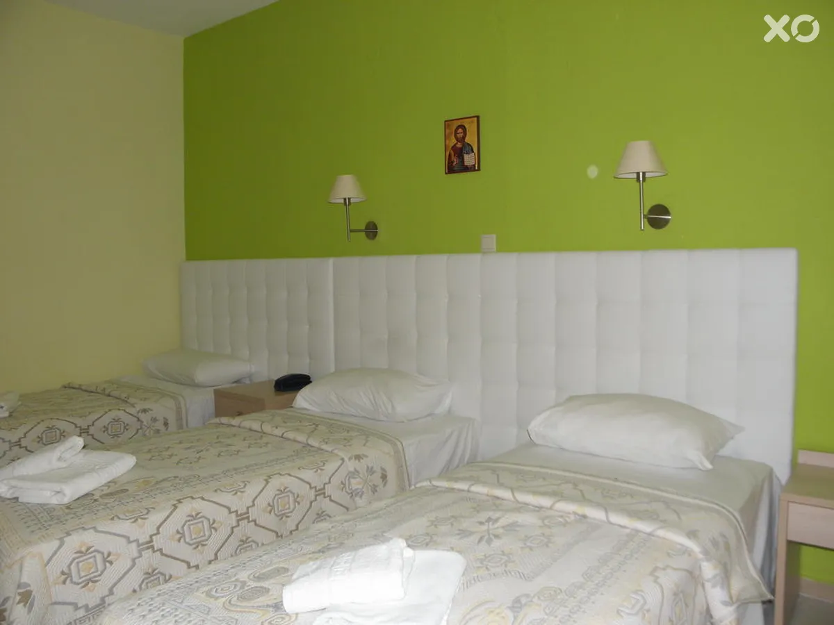 Makedonia Hotel