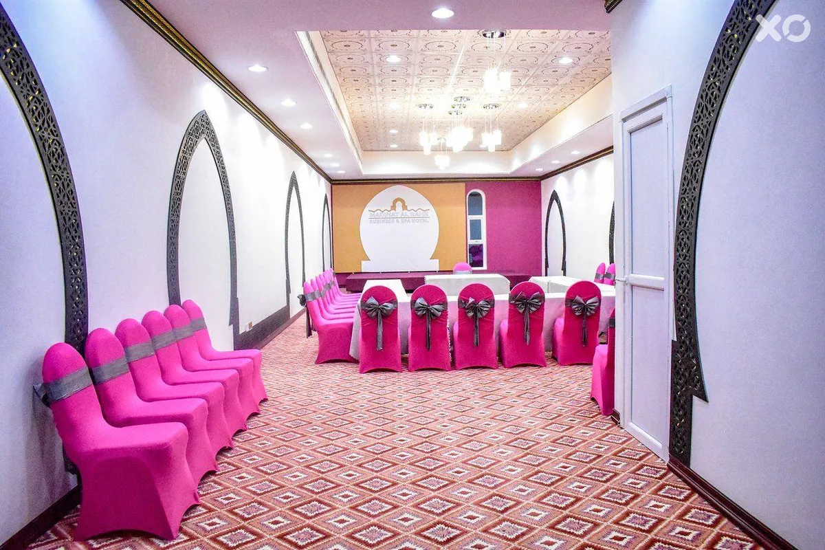 Madinat Al Bahr