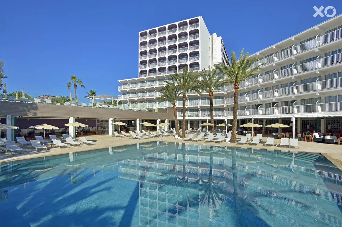 Sol House The Studio Calvia Beach