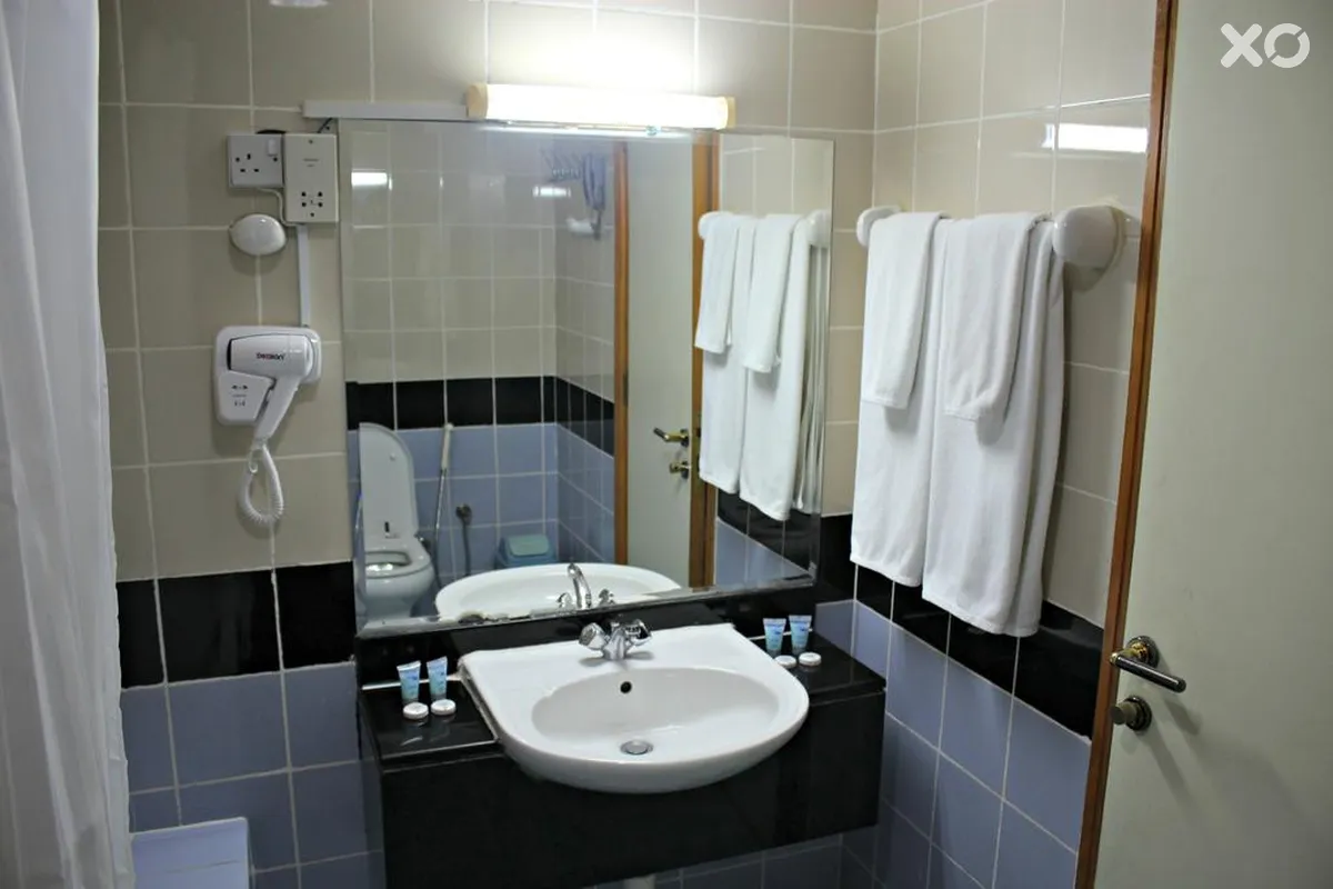San Marco Hotel