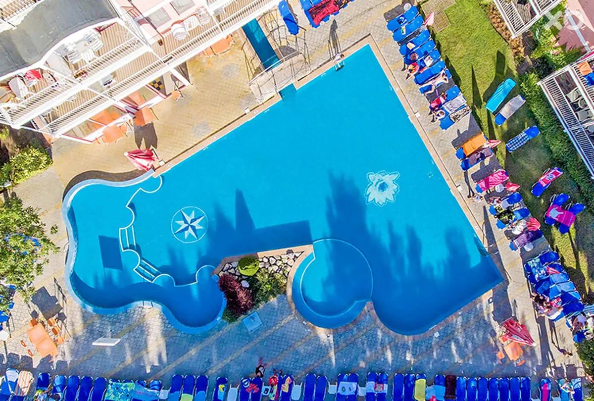 Longosa Hotel