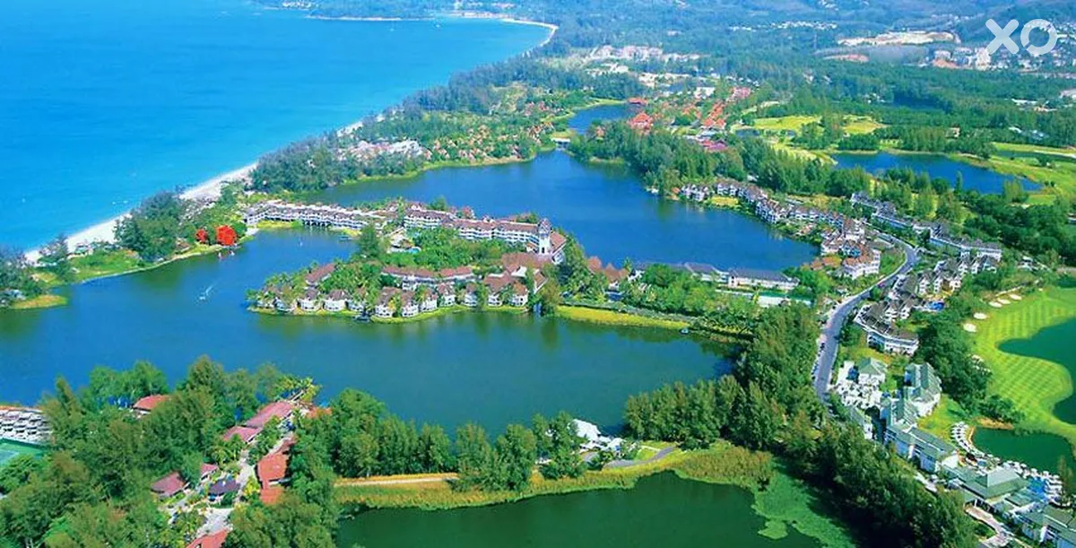 Laguna Holiday Club