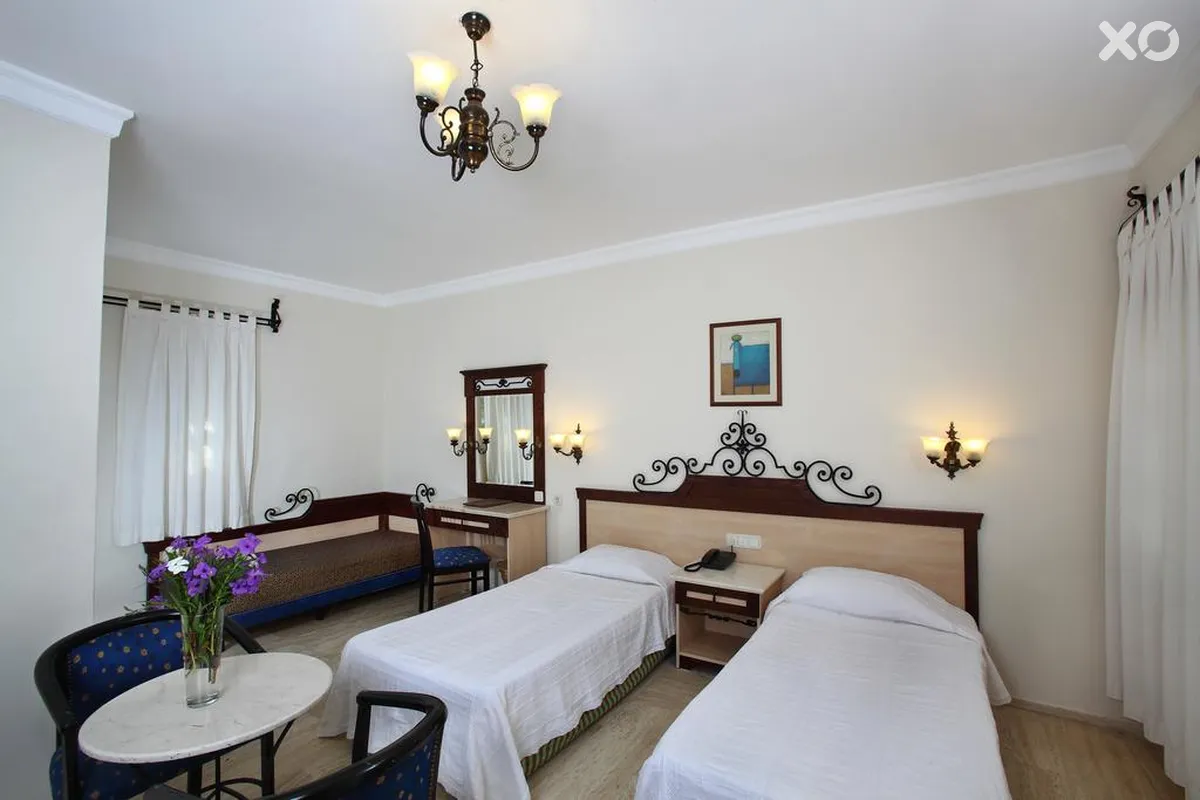 Manzara Boutique Hotel