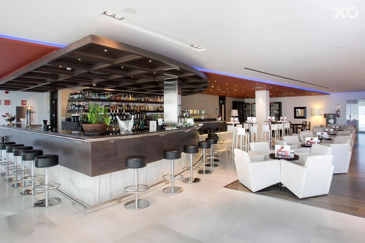 Hipotels Gran Conil & Spa