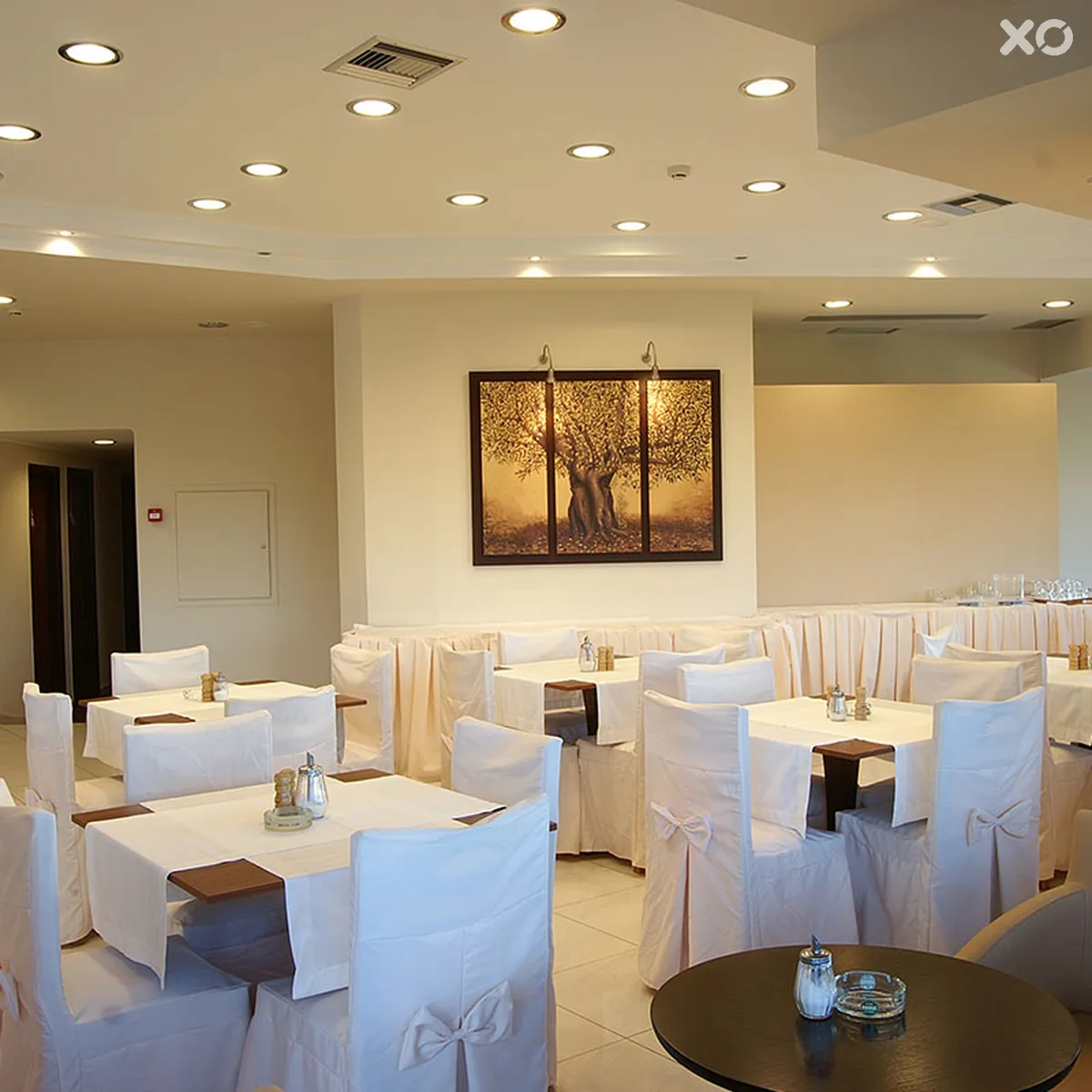 Apollo Resort Art Hotel