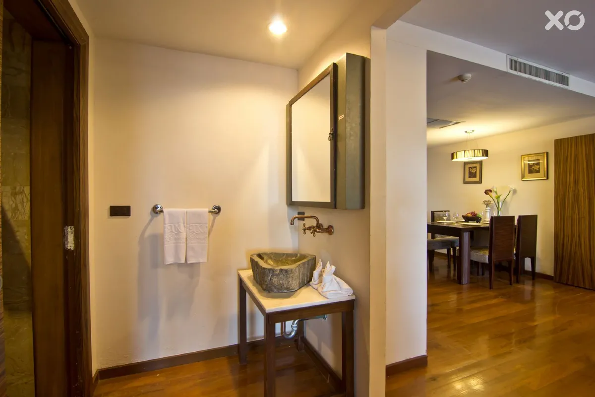 Mantra Pura Resort