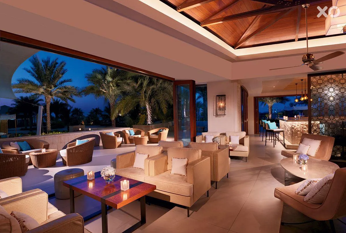 The Ritz-Carlton