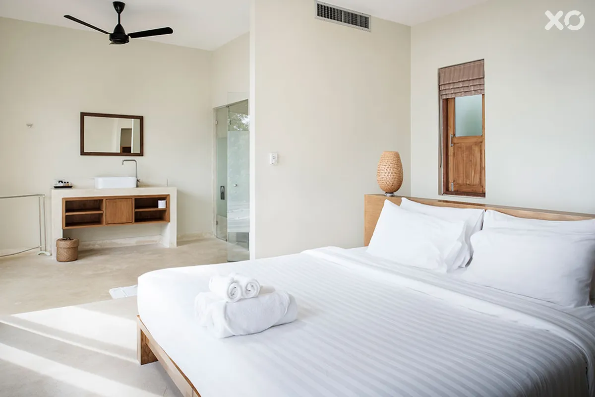 Nest Sense Resort