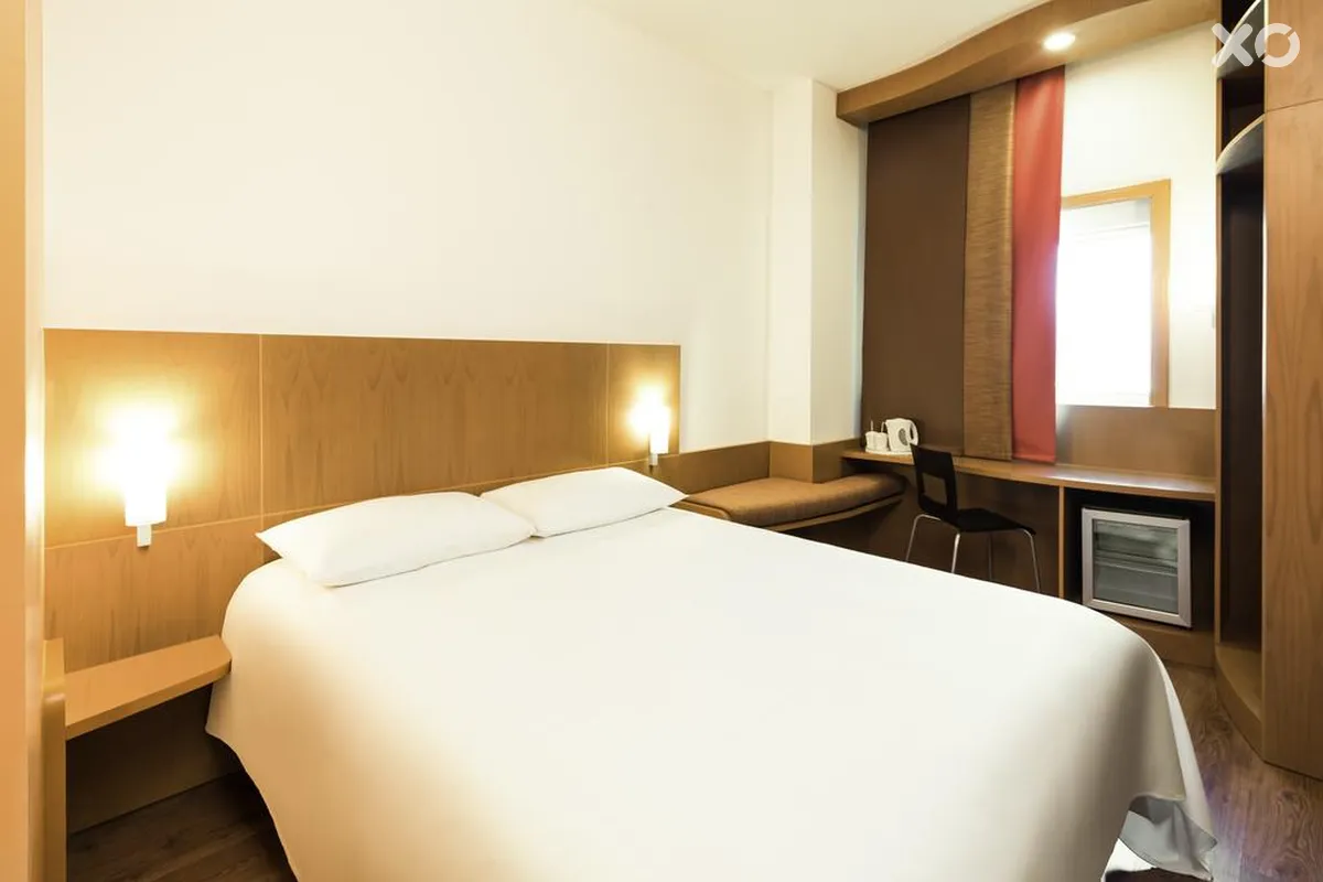Ibis Fujairah