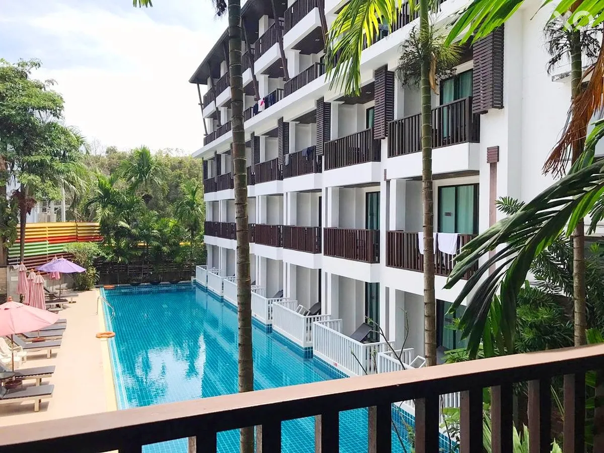 Apasari Krabi