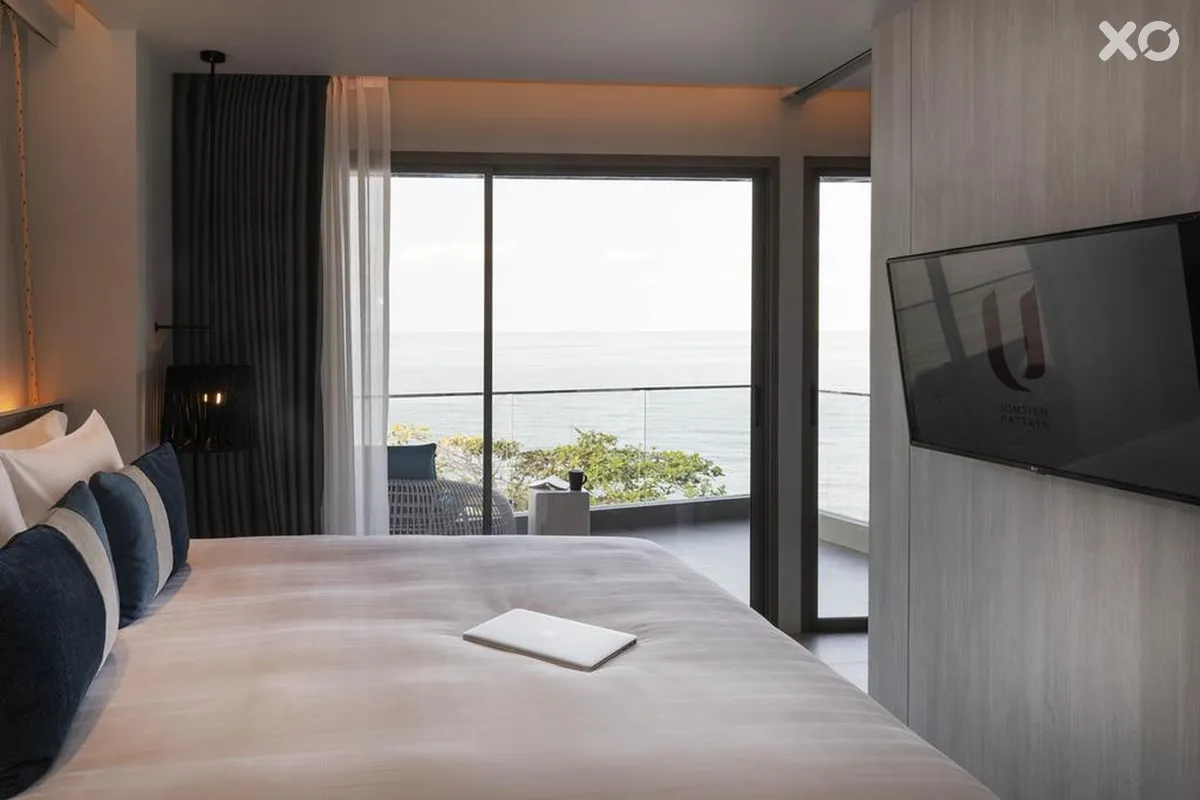 U Jomtien Pattaya