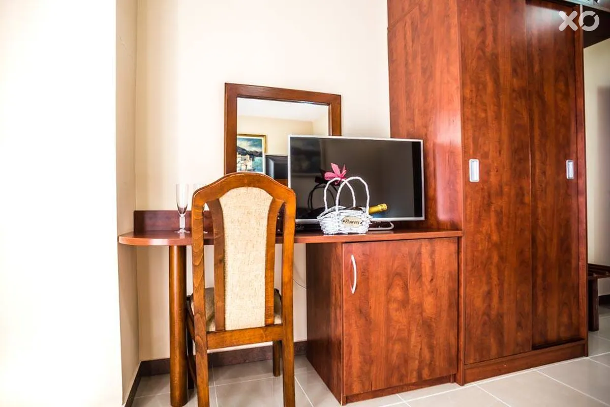Salus Apartmani