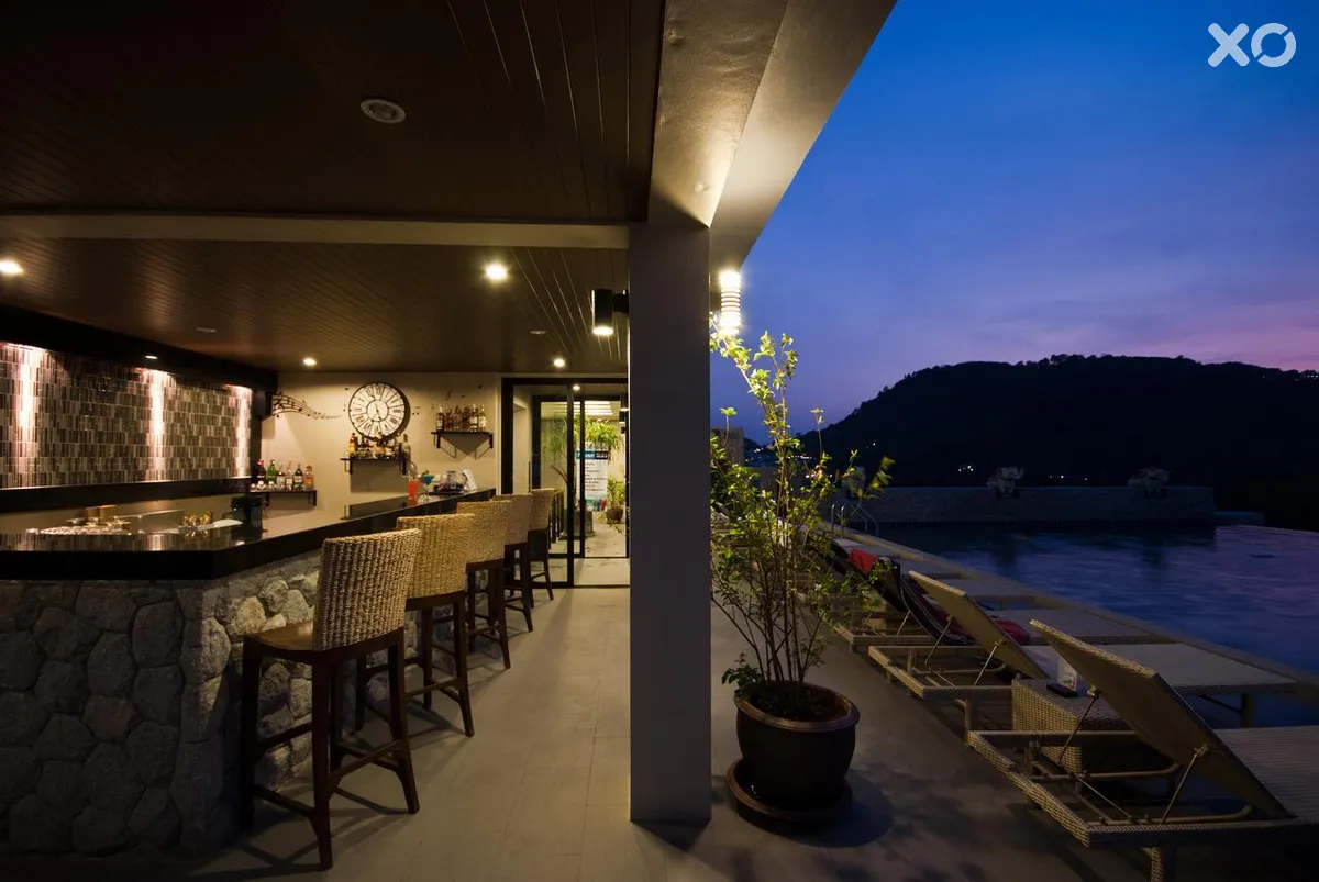 Meir Jarr Hotel