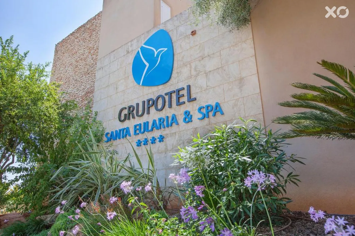 Grupotel Santa Eularia & Spa