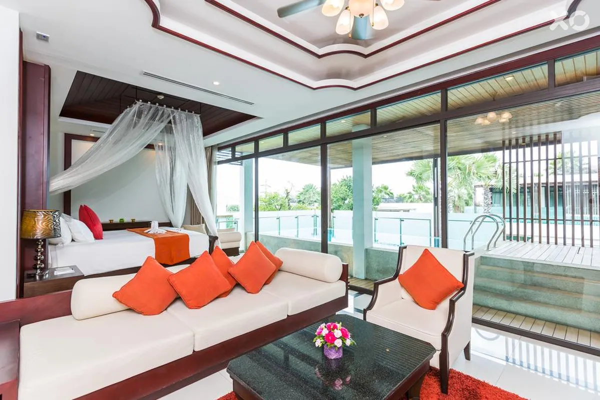 Wyndham Sea Pearl Resort