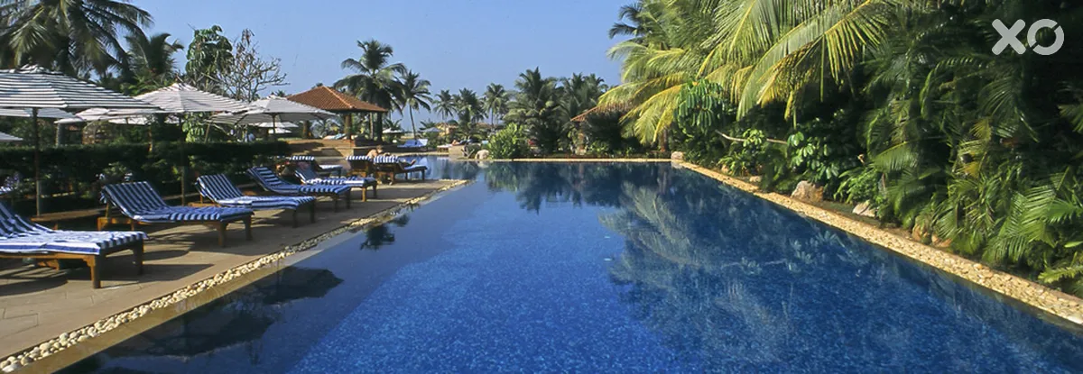 Kenilworth Resort & Spa