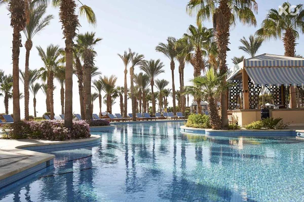 Four Seasons Resort Sharm El Sheikh