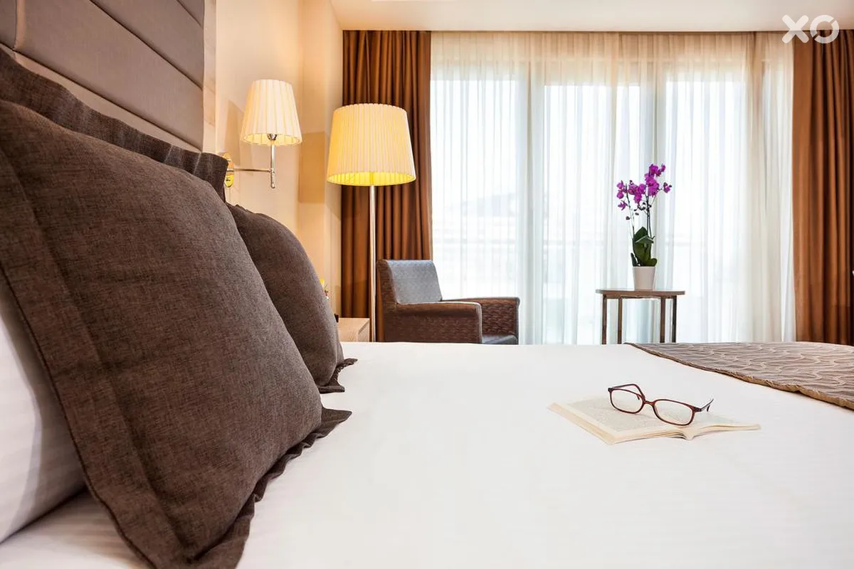Nidya Hotel Galataport