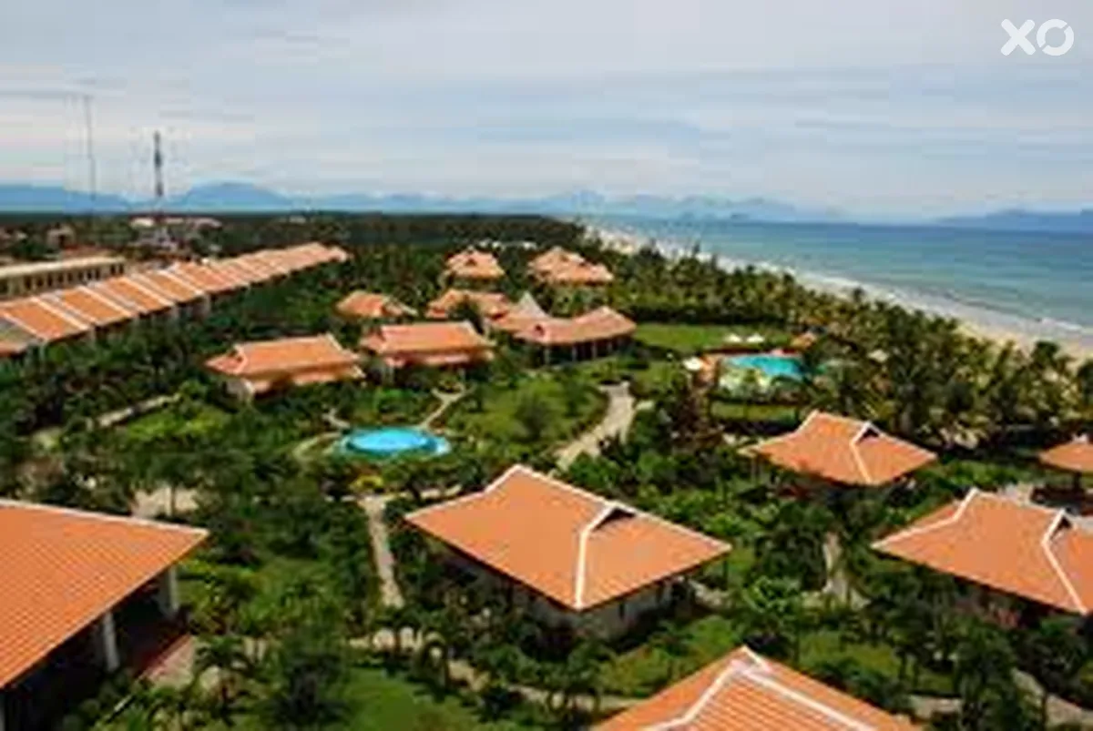 Agribank Hoi An Beach Resort