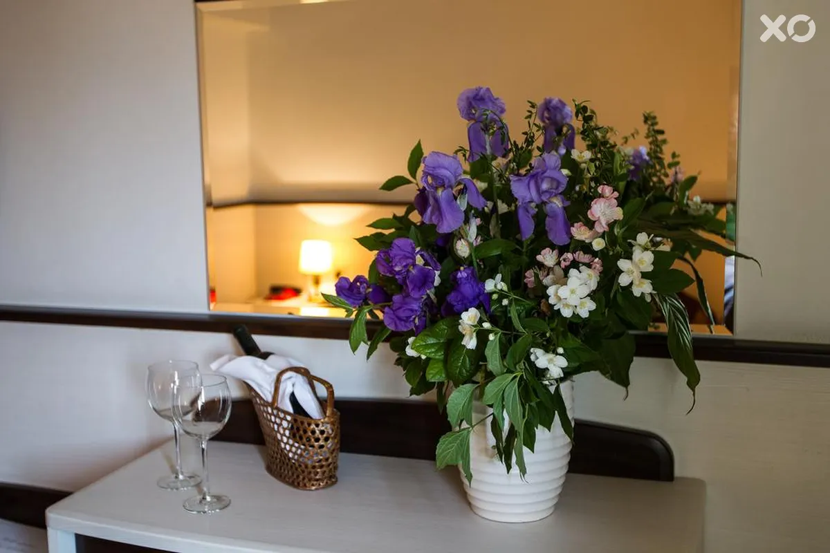 Kastel Hotel