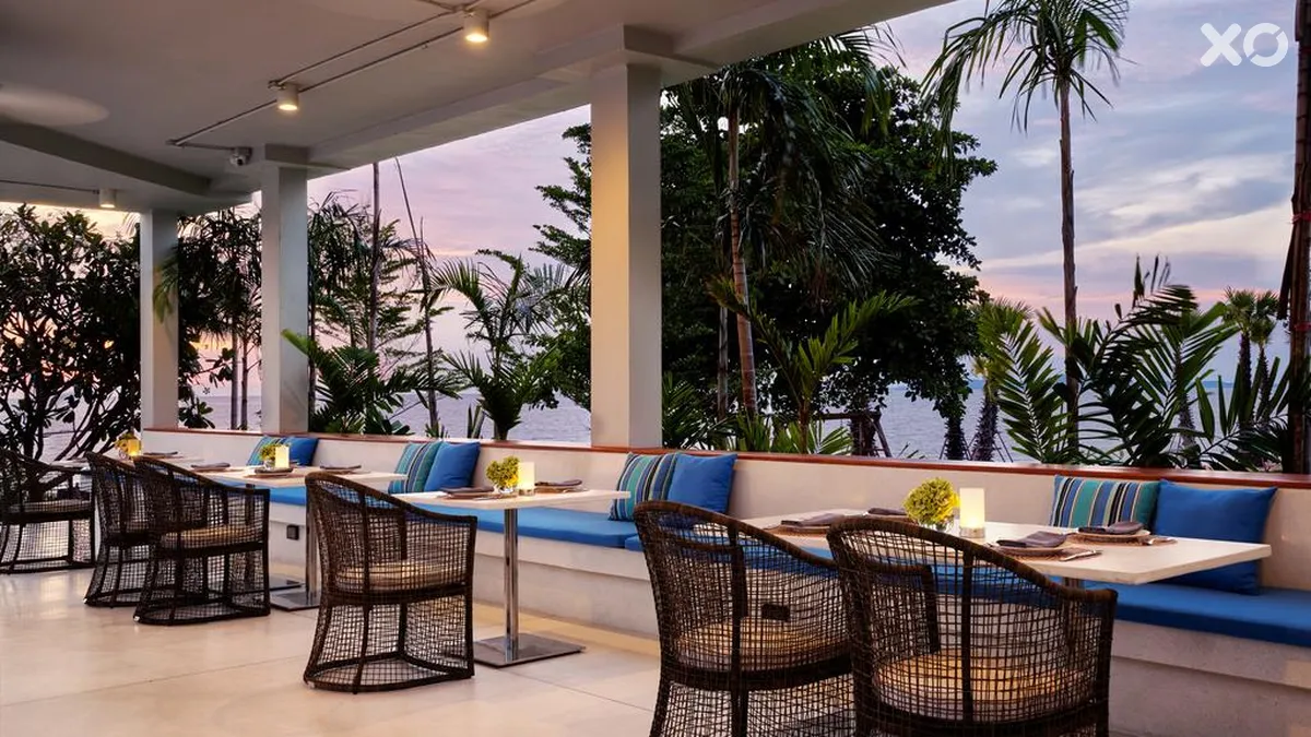 Movenpick Siam Hotel Pattaya