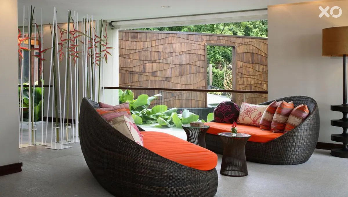 ShaSa Resort & Residences