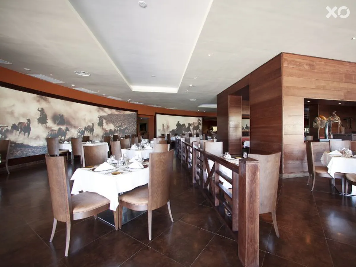 Premium Level At Barcelo Bavaro Palace