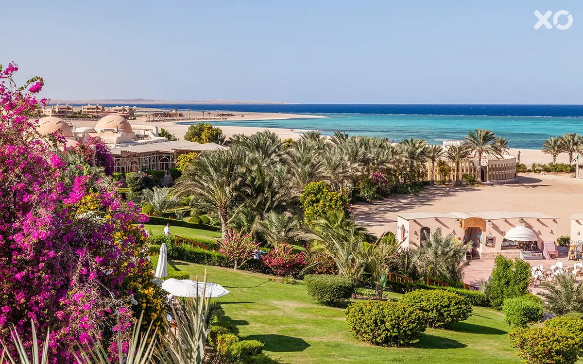 Dream Lagoon Aqua Park & ​​Resort
