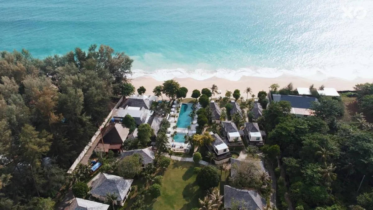 Layana Resort & Spa