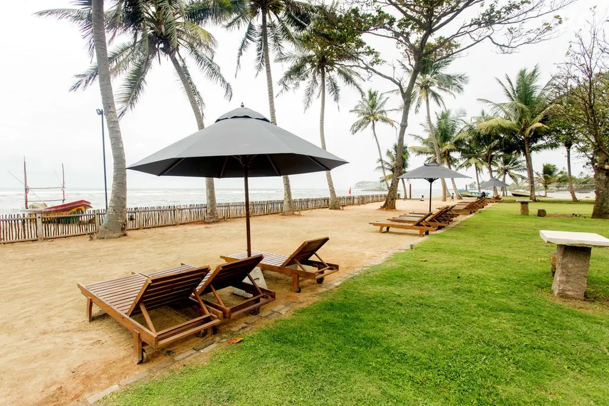 Earl's Reef Beruwala