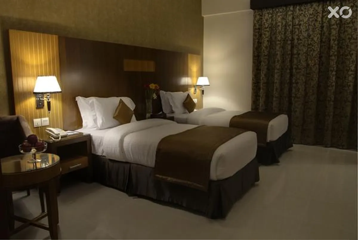 City Tower Hotel