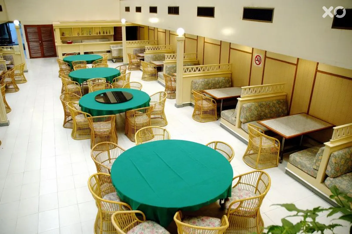 Ambassador City Jomtien