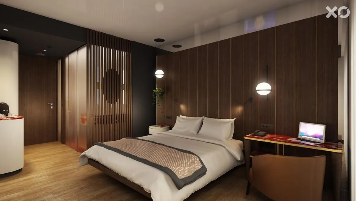 The Craton Hotel