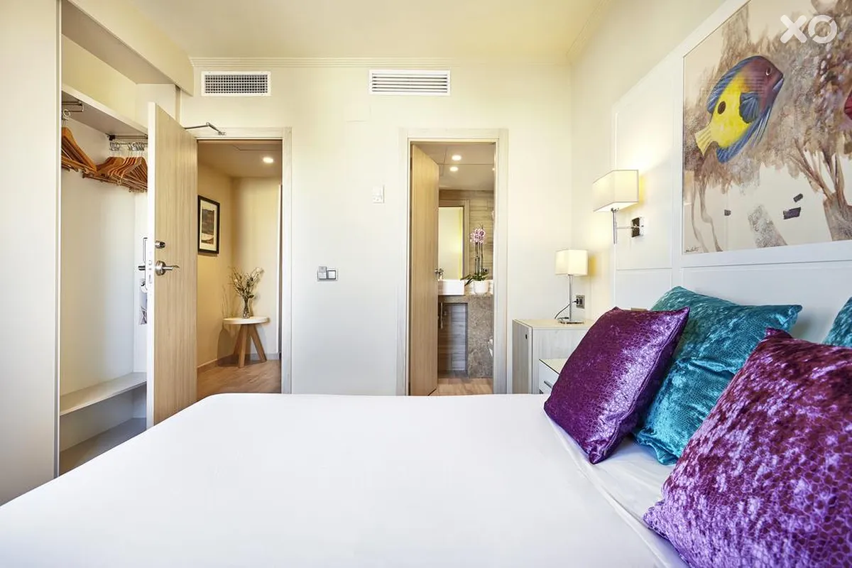Grupotel Maritimo