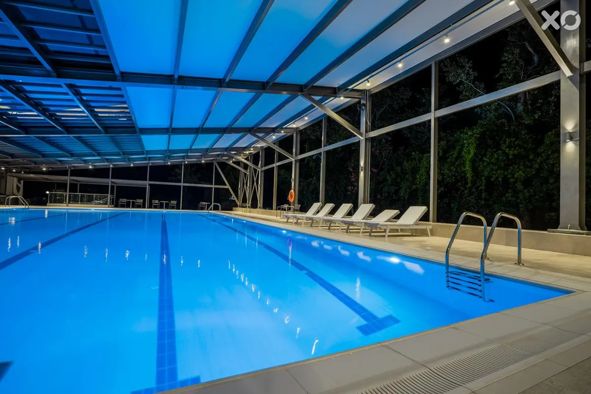 Apollo Beach Hotel